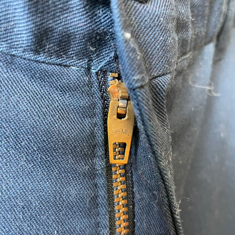 70’s Work Pants - 28" x 29"