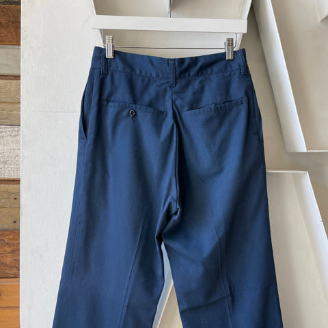 70’s Work Pants - 28" x 29"