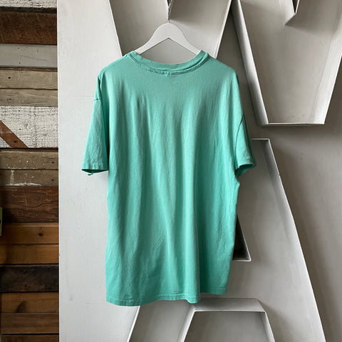90’s Hanes Beefy-T Blank - XXL