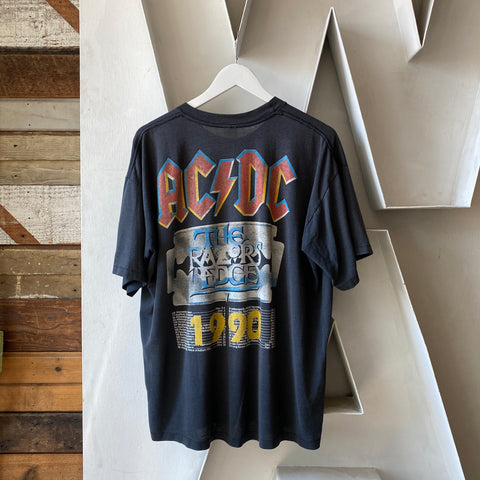 '90 AC/DC Tee - XL