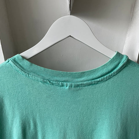 90’s Hanes Beefy-T Blank - XXL