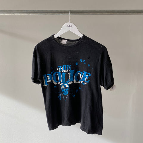 80’s The Police - Medium