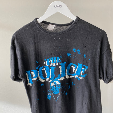 80’s The Police - Medium