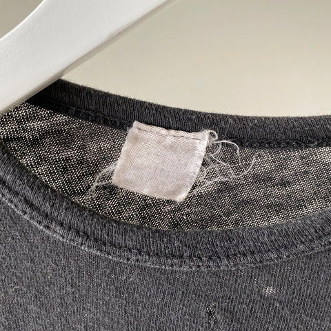 80’s The Police - Medium