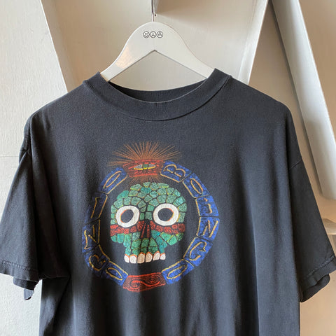 90's Oingo Boingo Tee - XL