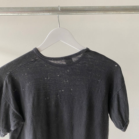 80’s The Police - Medium