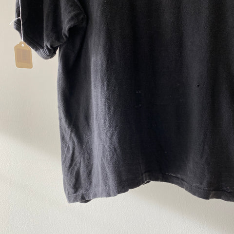 80’s The Police - Medium