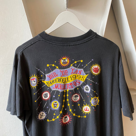 90's Oingo Boingo Tee - XL