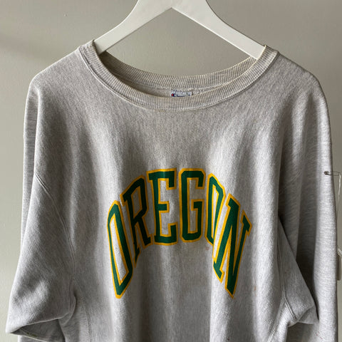 90’s UO Reverse Weave - XXL