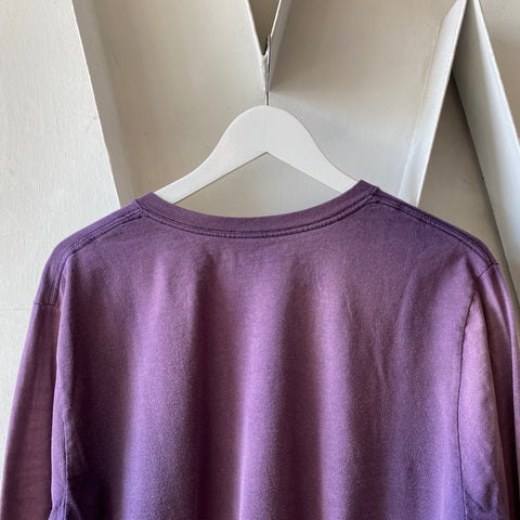Sun Faded Tee - Large