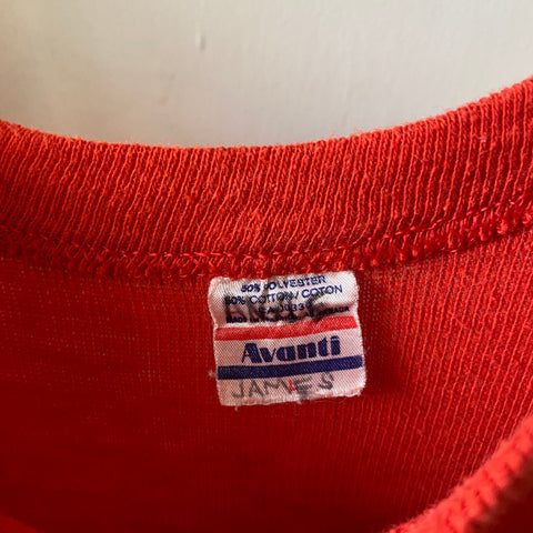 70's Chelanko Forks Tee - XS