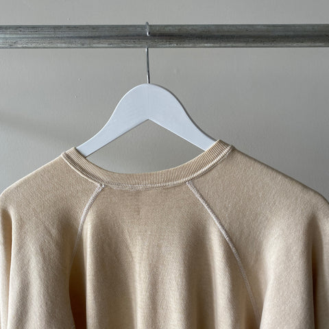 70’s Wyoming Crewneck - Small