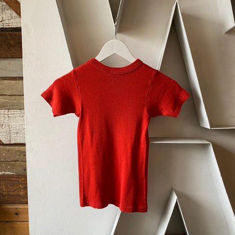 70's Chelanko Forks Tee - XS