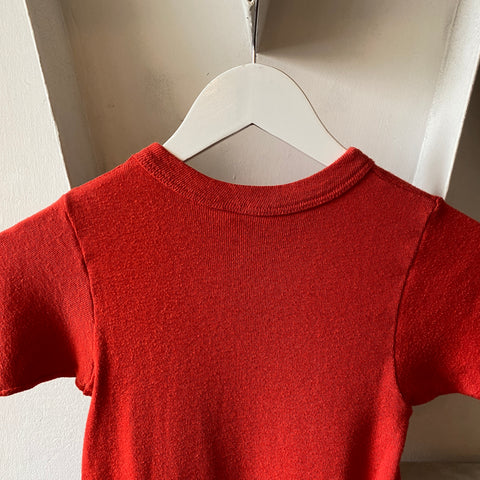 70's Chelanko Forks Tee - XS