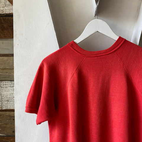 60's Brent Crewneck - Medium