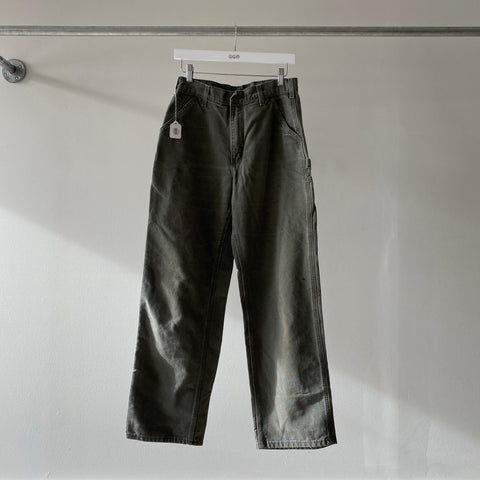 Carhartt Work Pants - 30” x 30.5”