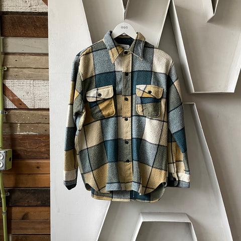 70’s CPO Flannel - Large