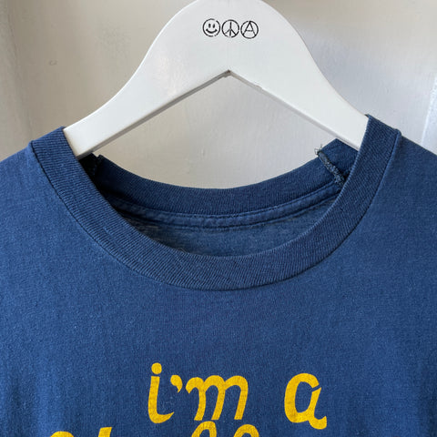 70’s Streaker Tee - Small