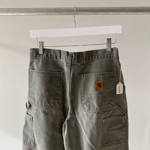 Carhartt Work Pants - 30” x 30.5”