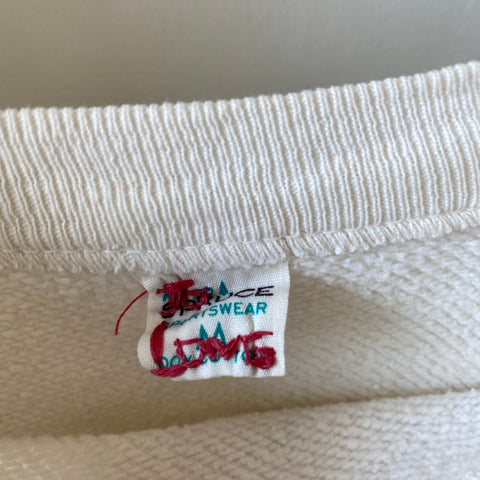 60's Lebanon Hi Crewneck Sweatshirt - Medium