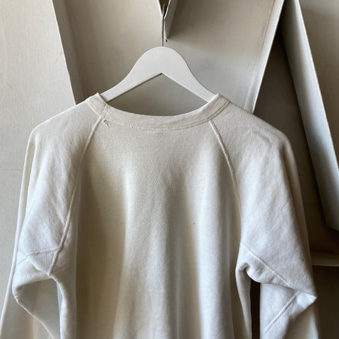 60's Lebanon Hi Crewneck Sweatshirt - Medium