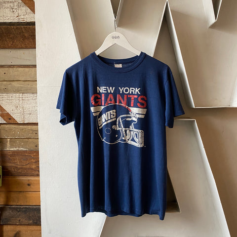 80's NY Giants Tee - XL