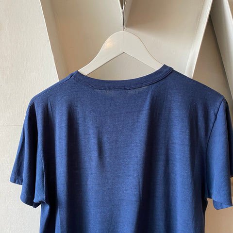 80's NY Giants Tee - XL