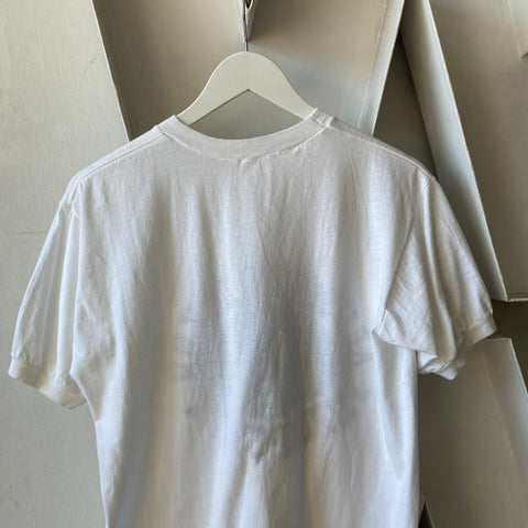 80’s Russian Tee - Medium