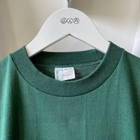 60’s Towncraft Blank Tee - Medium