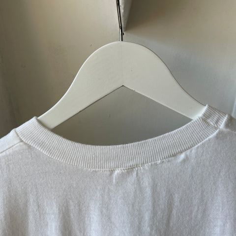 80’s Russian Tee - Medium