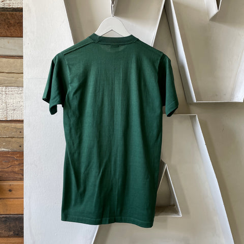 60’s Towncraft Blank Tee - Medium