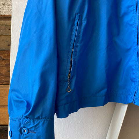 70's Jim’s Ski Jacket - Large