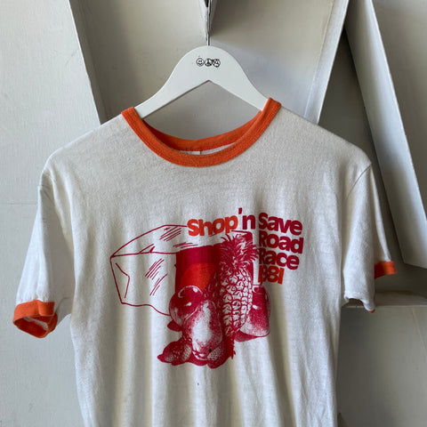 80’s Grocery Store Tee - Medium