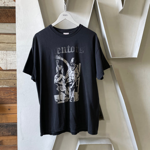 90’s Mentors Tee - XL