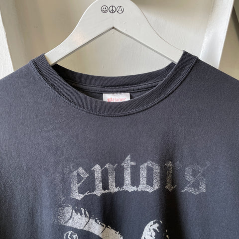 90’s Mentors Tee - XL