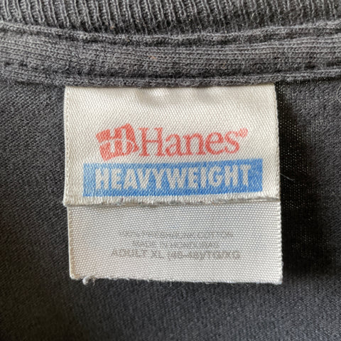 90’s Mentors Tee - XL