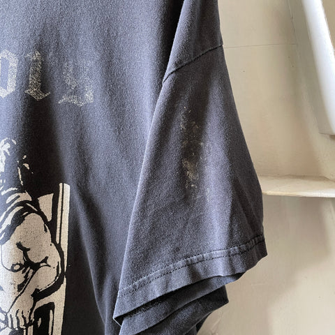 90’s Mentors Tee - XL