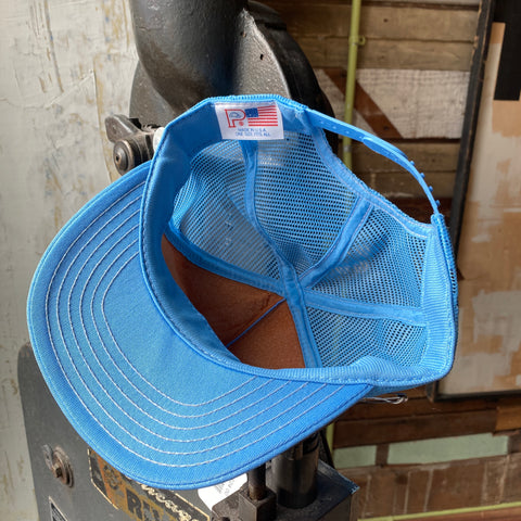 80's Fishin’ Trucker Hat - OS
