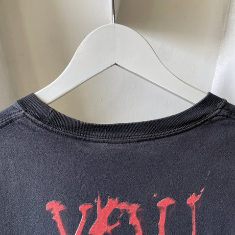 90’s Cradle of Filth Tee - XL