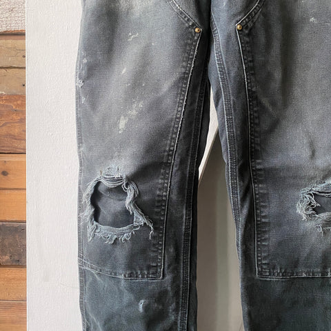 Carhartt Double Knees - 32” x 30”