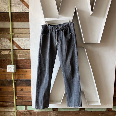 80's Levis 501 - 32” x 32”