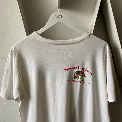 70's Philmont Tee - Large