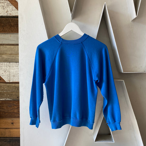 80's Chinook Crewneck - Small