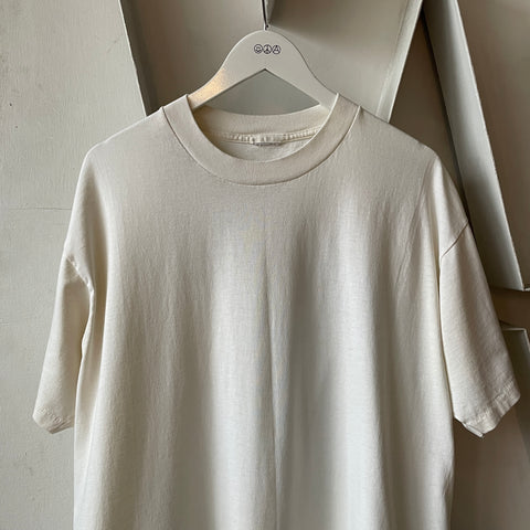 90’s Blank Tee - XL