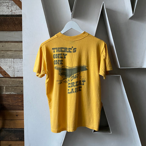 70’s Lake Tahoe Tee - Medium