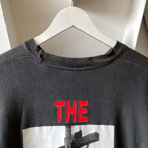 90’s Impaled Nazarene Long Sleeve Tee - Medium