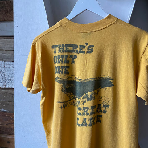 70’s Lake Tahoe Tee - Medium