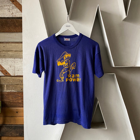 50’s Ram Power Tee - Large