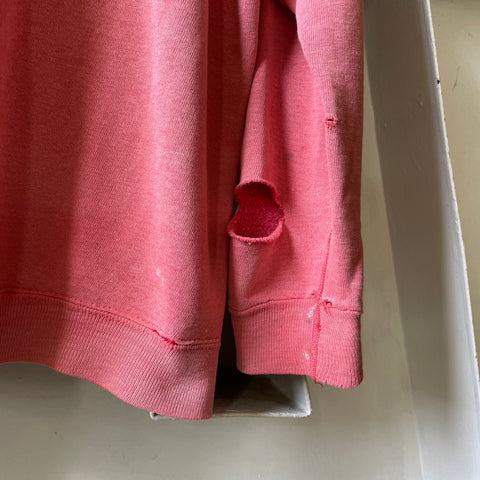 60’s Ostego Gaylord Gusset Crewneck - Large