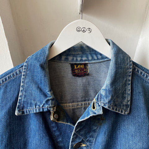 60's Lee 101-J - Large